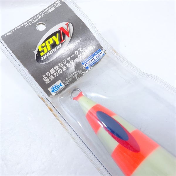 スパイナロー１０００ＧＳＧレッドゼブラ